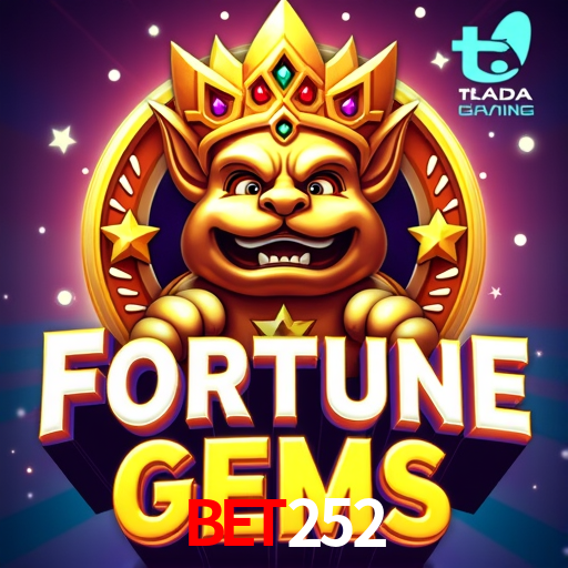 Casino Online Bet252 | Os Melhores Slots no Brasil