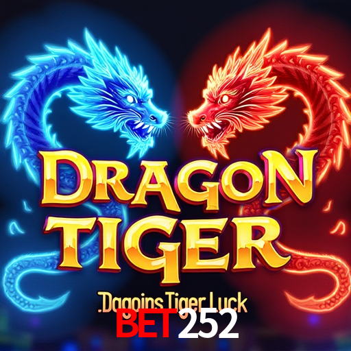 Login Bet252 Casino Online